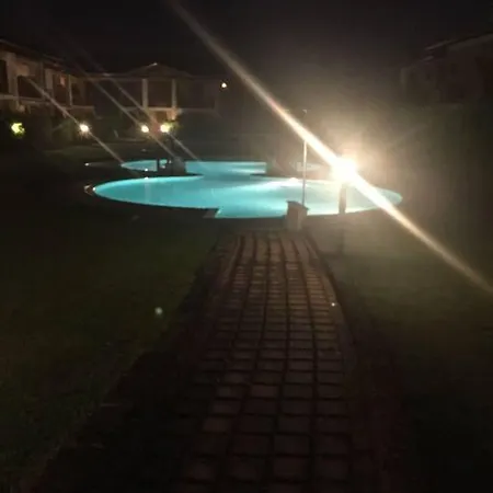 شقة Petit Garda