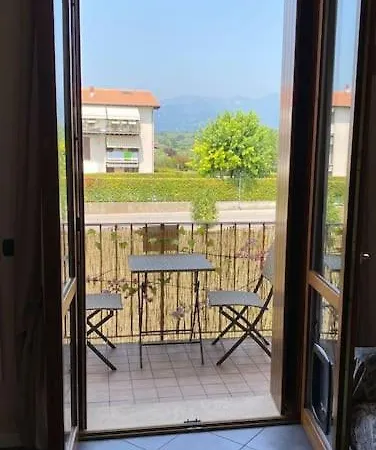 شقة Petit Garda