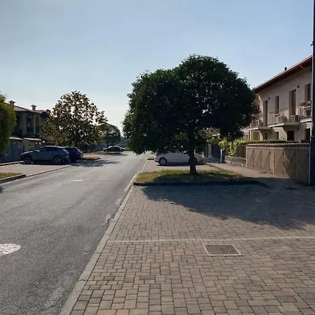 Petit Garda شقة